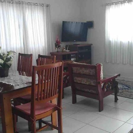 Villa Casa Com Piscina Itanhaem Cibratel II Extérieur photo
