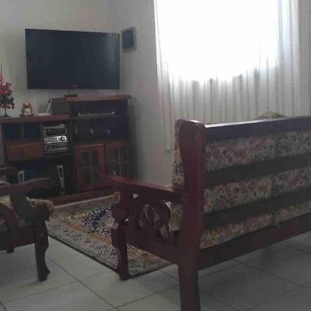 Villa Casa Com Piscina Itanhaem Cibratel II Extérieur photo